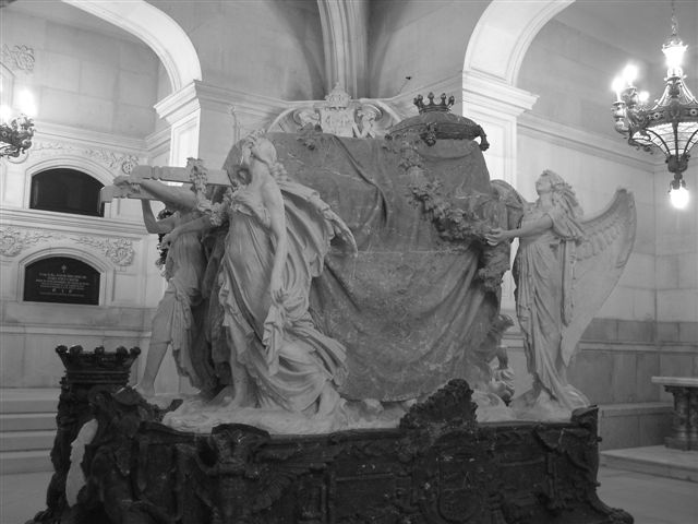Guadalajara conmemora el centenario de la muerte de la duquesa de Sevillano